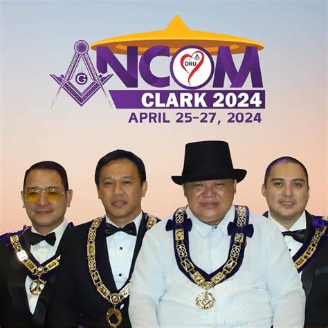 ancom 2024 venue